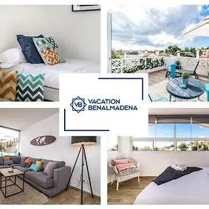  Vakantiehuis Vb Seguiriyas Paired House 2bdr Sea Views